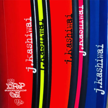 J.Kashiwai From hawaii　取扱のお知らせ