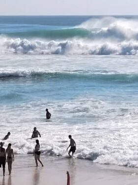 8月のバリ島
